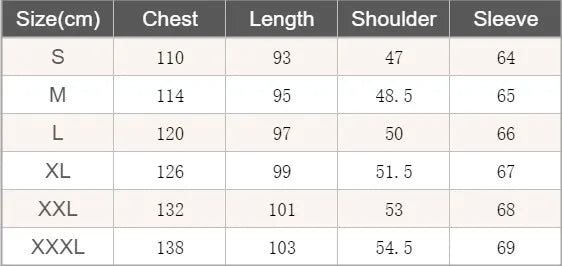 Men's Autumn & Winter Double-Breasted Casual Top Coat – Fashionable Mid-Length Coat for Men