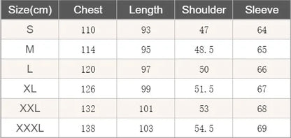 Men's Autumn & Winter Double-Breasted Casual Top Coat – Fashionable Mid-Length Coat for Men