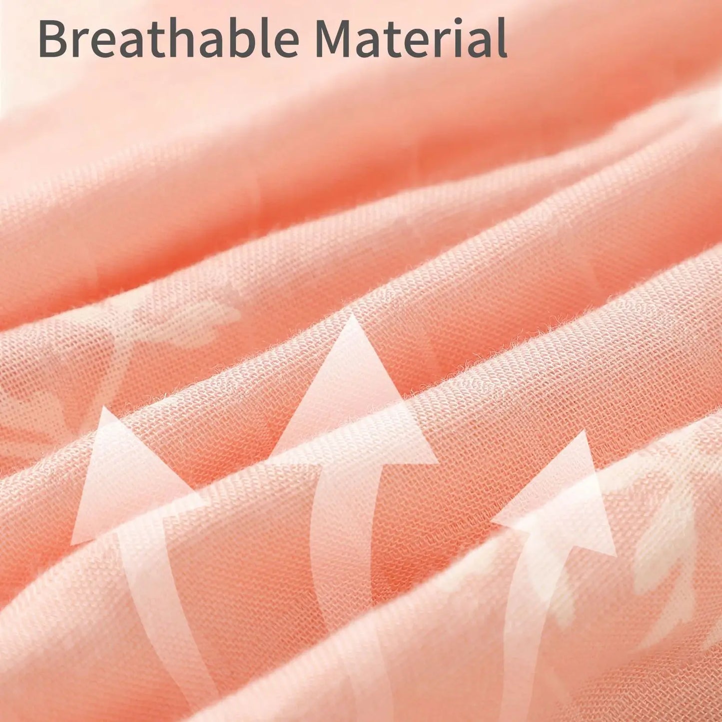 Breastfeeding Nursing Cover Shawl – Bamboo Cotton Baby Blanket Scarf for Privacy, Stroller & Pregnancy Protection Wrap