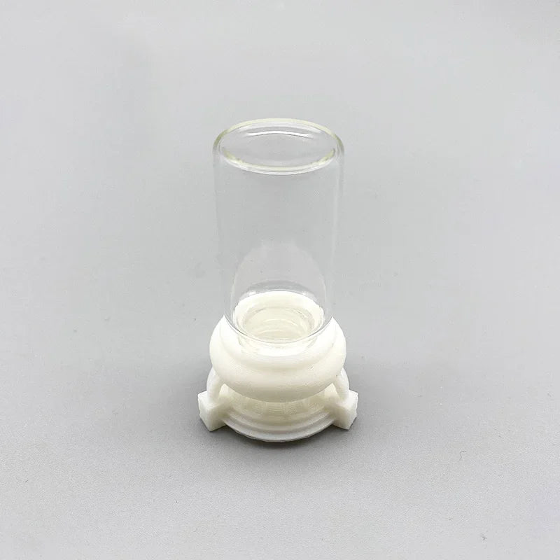 5-40ml Ant Farm Water Tower & Anthill Water Bowl Ant Nest Drinker Feeder for Ant House
