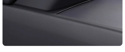 Central Armrest Storage Box for Tesla Model Y/3/3 Highland – Multi-Functional Glasses & Phone Organizer Case, 2024 Accessory