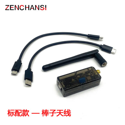 FPV System 5.8G 48CH UVC OTG Audio Receiver – RC Drone Spare Part for Android Phones & Tablets