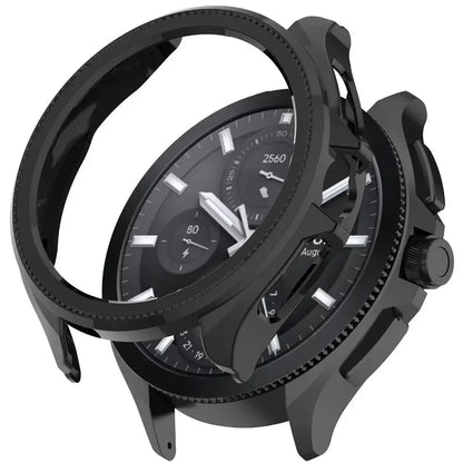 Xiaomi Watch 2 Pro Protective Case Cover – Hard PC Bumper Shell Frame Smartwatch Protector Accessory Case for Xiaomi Watch 2 Pro