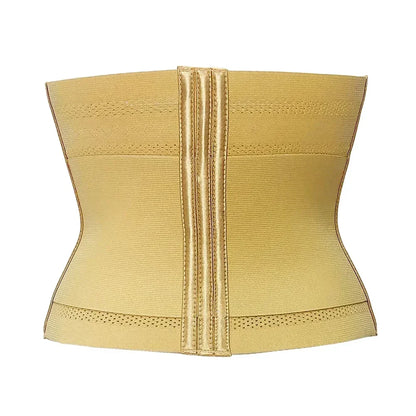 Women’s Waist Trainer – Tummy Control Slimming Body Shaper & Flat Belly Corset Belt