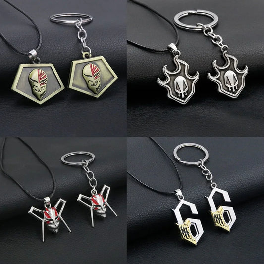 Popular Game-Themed Necklace - Stylish Gaming Pendant Accessory for Fans & Collectors