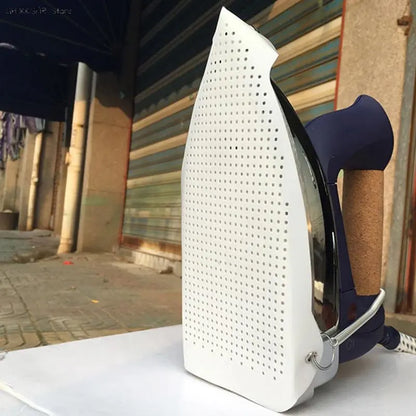 High-Quality Iron Shoe Cover: Protect Your Iron Soleplate for Long-Lasting Use