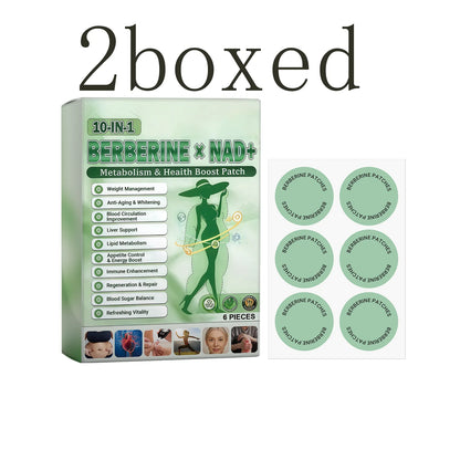 Body Care Patches – Lightweight, Breathable & Skin-Friendly Adhesive Patches for Daily External Care