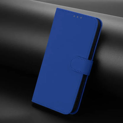 iPhone 16 Series Wallet Leather Flip Case – Protective Cover for 16, 16 Pro, 16 Pro Max & 16 Plus