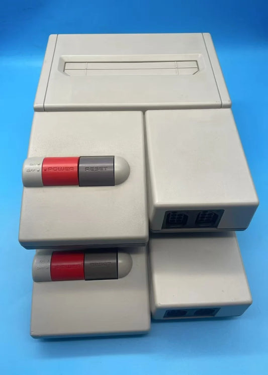 RGBFC NESRGB RGB Mod Kit - LAVA RGB VER 2.0 for Famicom & AV Famicom