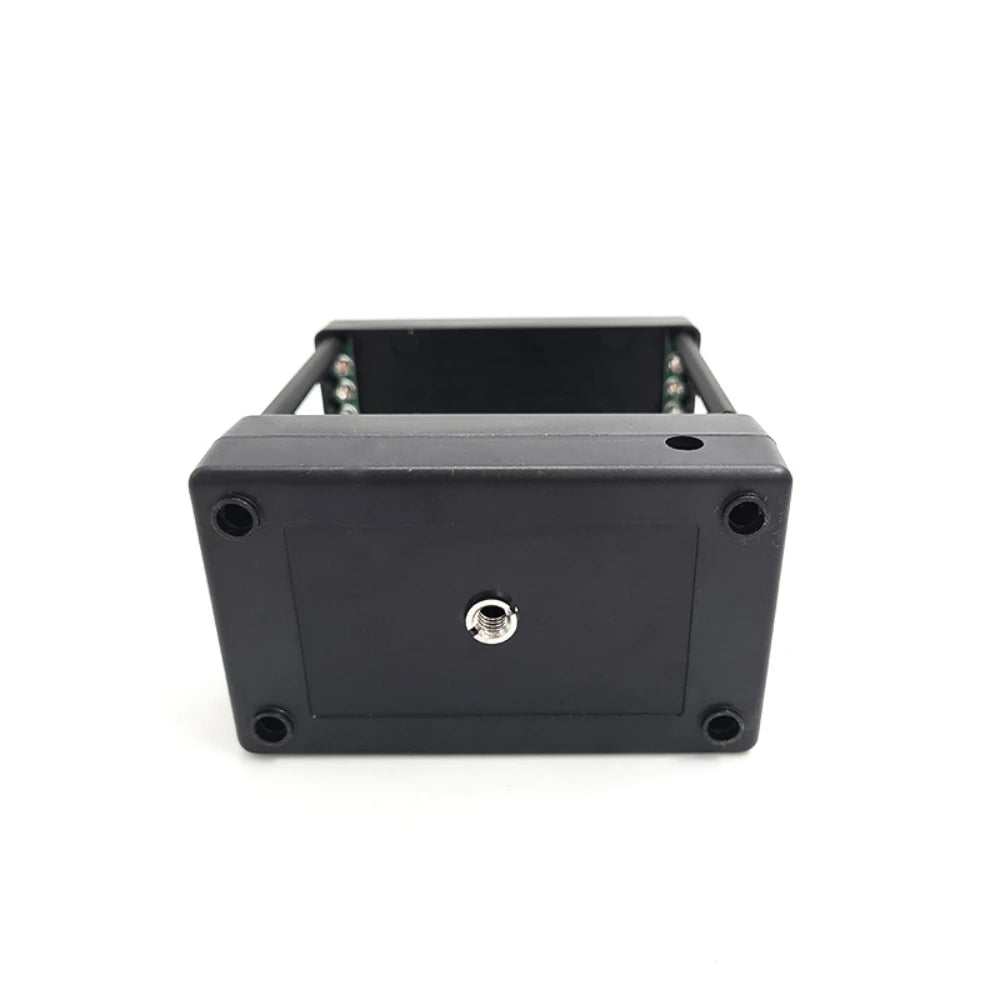 High Sensitivity Multifunctional Shooting Chronograph – Speed Meter for Ball Velocity, Energy Measurement, and Bullet Speed Testing