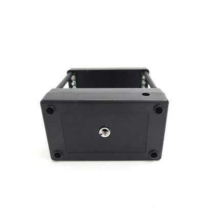 High Sensitivity Multifunctional Shooting Chronograph – Speed Meter for Ball Velocity, Energy Measurement, and Bullet Speed Testing