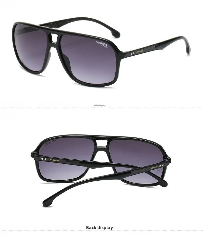 Pilot Sunglasses 8035 — Stylish UV Protection Eyewear for Men & Women