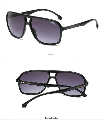 Pilot Sunglasses 8035 — Stylish UV Protection Eyewear for Men & Women