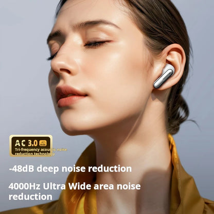 SONY S17 Bluetooth Headset – In-Ear Wireless Sport Earphones, HiFi Stereo, Waterproof TWS Earbuds with Built-in Mic