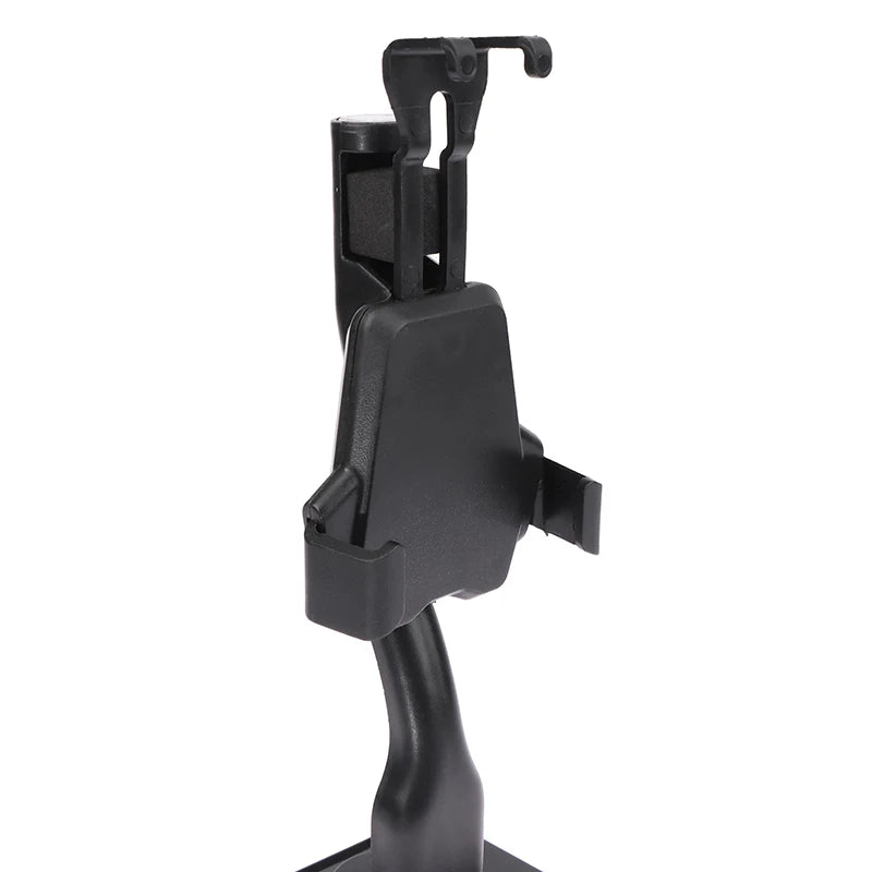 Desk Mute Automatic Swing Shaker – Mobile Phone Stand Holder with Phone Wiggler & Pedometer Stepper