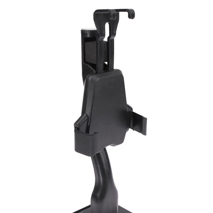Desk Mute Automatic Swing Shaker – Mobile Phone Stand Holder with Phone Wiggler & Pedometer Stepper