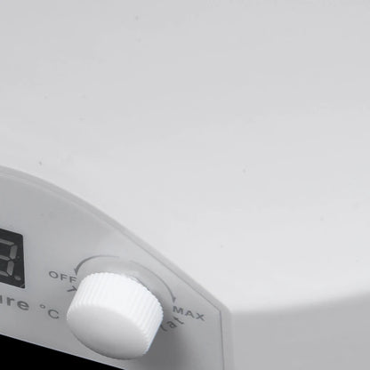 Electric Wax Warmer – Hair Removal Machine for Spa Waxing, Heat-Resistant & Eco-Friendly