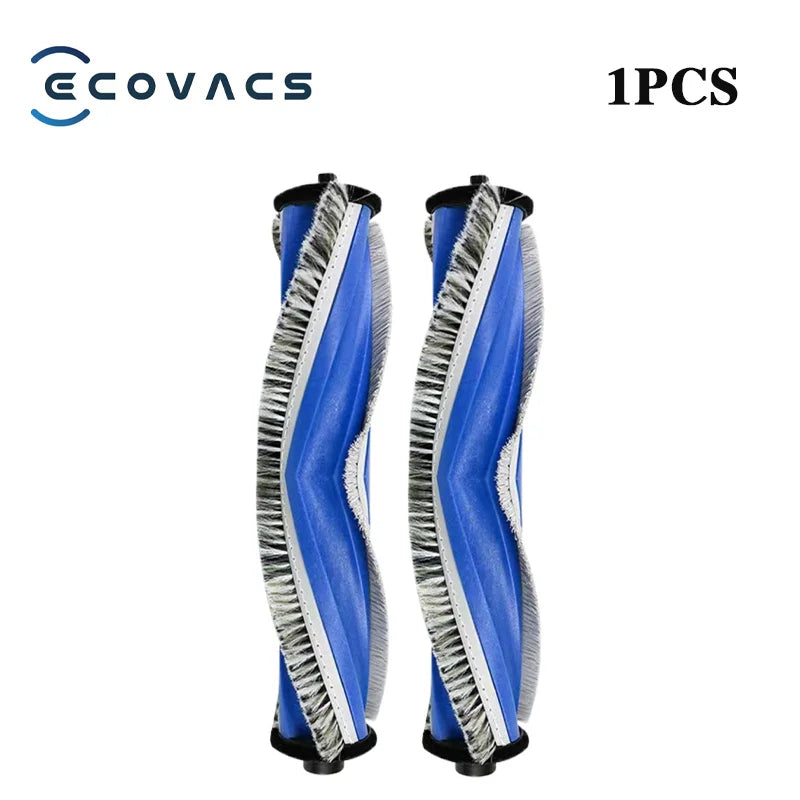 ECOVACS T30 PRO OMNI / T30S PRO / YEEDI M12 Pro+ Robot Vacuum Replacement Parts – Dust Bags, Brushes, Filters & Mop Accessories