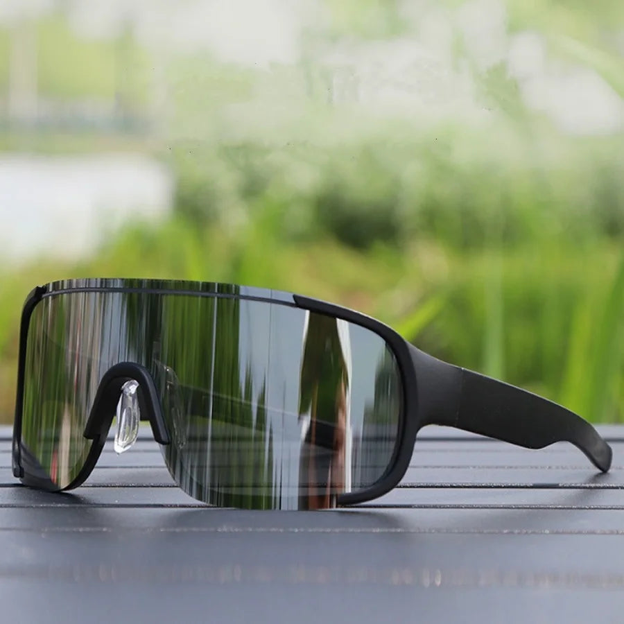 2024 Luxury Polarized Sunglasses for Men — High-End Square UV400 Driving Eyewear & Fashion Travel Sun Glasses