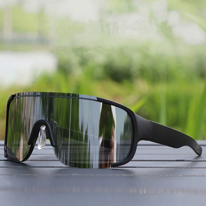 2024 Luxury Polarized Sunglasses for Men — High-End Square UV400 Driving Eyewear & Fashion Travel Sun Glasses