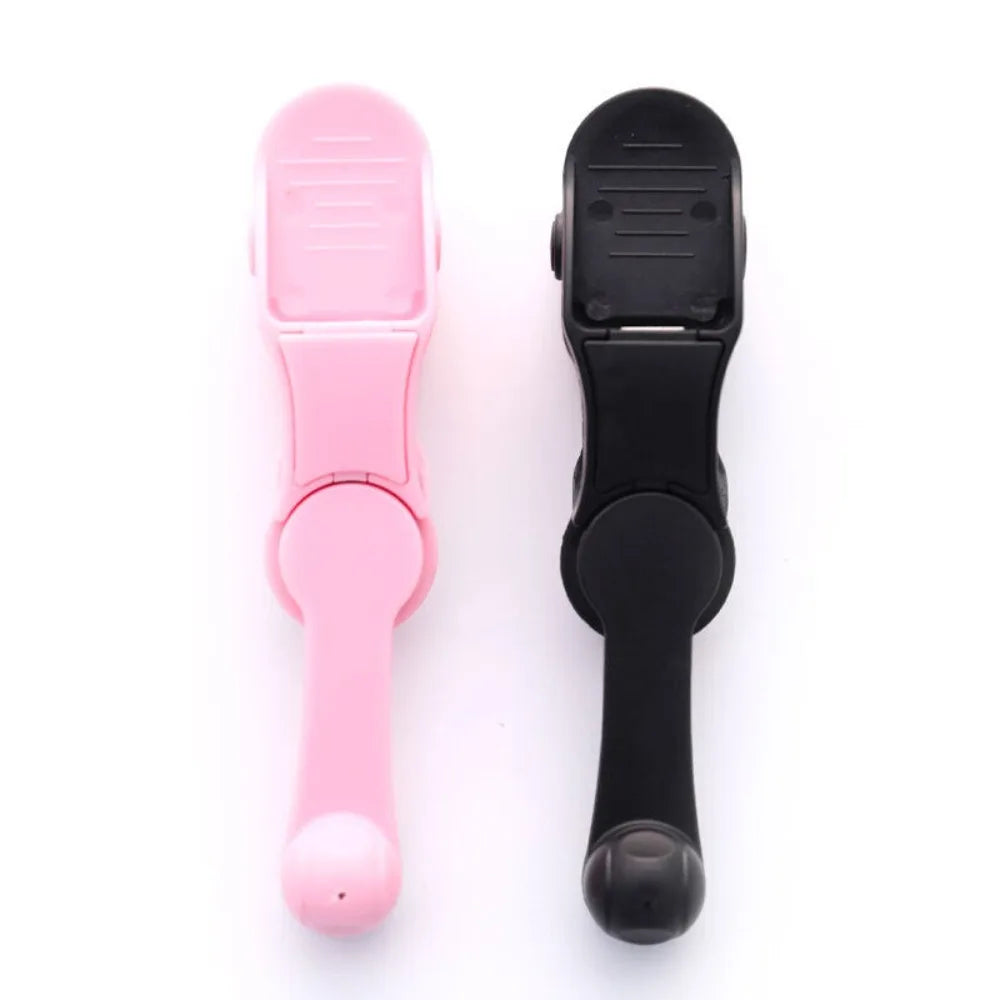 Digital Auto Screen Clicker for Smartphones – Touch Control Gadget for Apps, Video Live Streaming & Games with Tripod Support