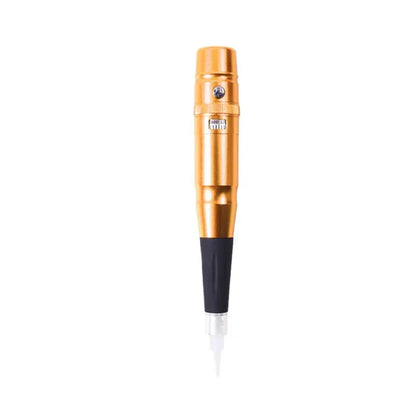 Electric Eyebrow Tattoo Machine - Digital Permanent Makeup Pen for Microblading, Lip & Eyeliner Tattoo