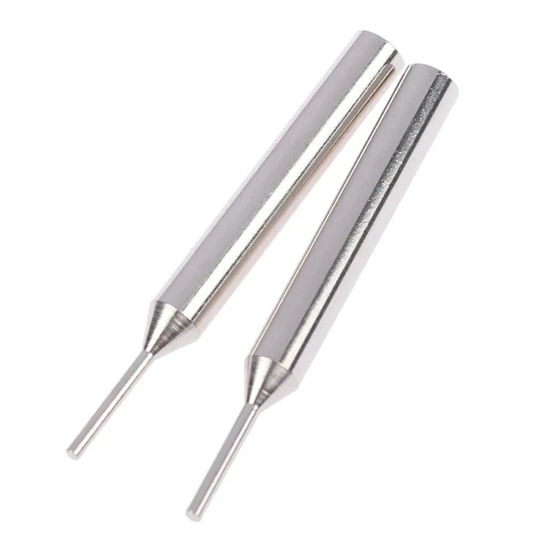 5-Piece GOSO 1.42mm 1.56mm Pin Set - Flip Key Vice Remover & Key Repair Tool Accessories