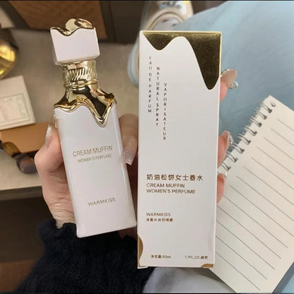 Arabian Women’s Perfume Spray - Rich Caramel Vanilla Floral Fruity Fragrance with Long Lasting Fresh Scent