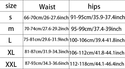 5-Pack Women's Cotton Panties – Breathable Letter Printed Belt, Fashionable Ladies Underwear