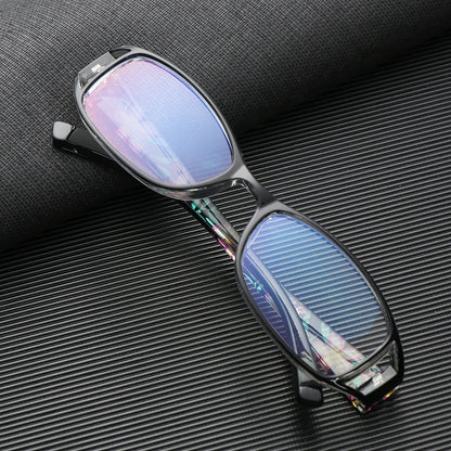 Women’s & Unisex Presbyopia Reading Glasses — Stylish Diopter Readers +1.0 to +4.0