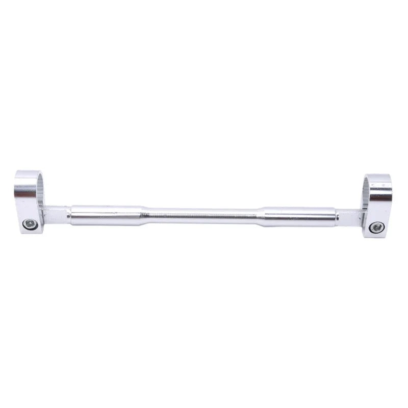Universal Aluminum Alloy Motorcycle Balance Bar – Multifunction Extension Handlebar & Headlamp Bracket Moto Accessories