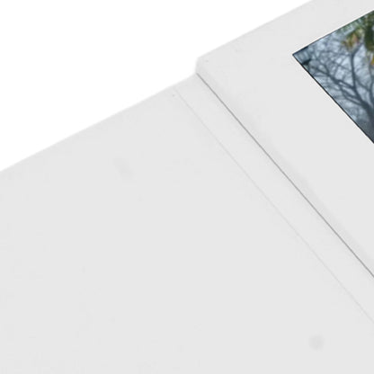 LCD Video Greeting Card – Electronic Video Brochure for Birthday, Father’s Day & Mother’s Day Gifts
