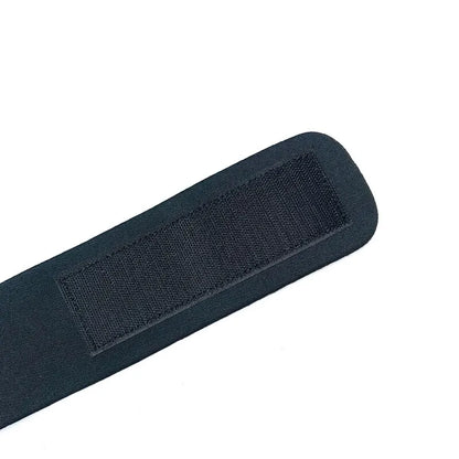 Football Kick & Throw Training Belt - Adjustable Waist Strap for Soccer Ball Control, Elastic Equipment for Kids