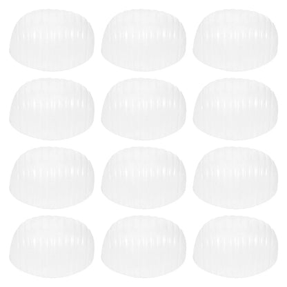 20PCS Baseball Cap Insert Holder – Universal PVC Inner Support Pad for Hat Crown Stability