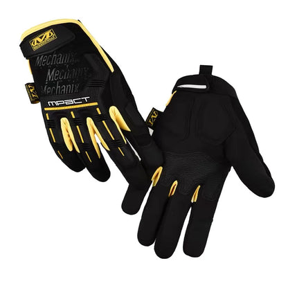 All-Finger Tactical Gloves - Anti-Slip Wear-Resistant Cycling & Outdoor Sports Training Gloves