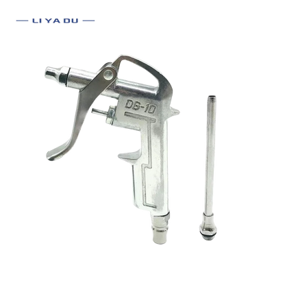 DG-10 Mini Air Blow Trigger Cleaner - Portable Compressor Dust Blower Nozzle for Cleaning, Compact Cleaning Tool