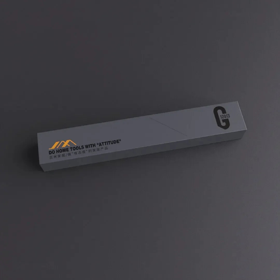 Xiaomi Jimihome 0.79" Stretch Utility Knife – Pocket Paper Cutter with Carbon Steel Blade and Safety Lock for Handicraft Tools