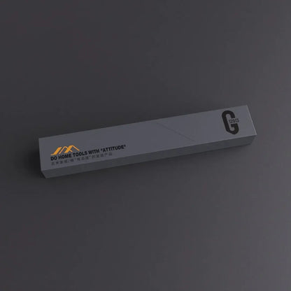 Xiaomi Jimihome 0.79" Stretch Utility Knife – Pocket Paper Cutter with Carbon Steel Blade and Safety Lock for Handicraft Tools