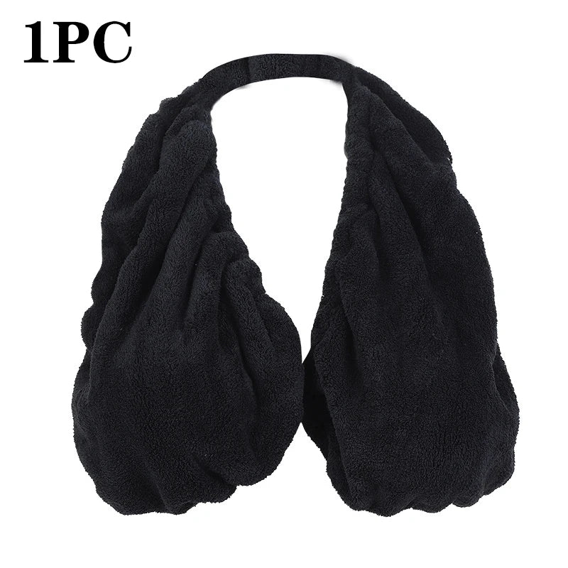 Women's Strapless Tube Top Bra - Breathable Nursing-Friendly Bath Towel Wrap with Hanging Neck Design