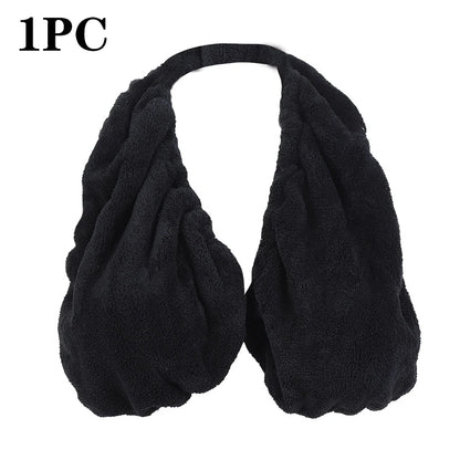 Women's Strapless Tube Top Bra - Breathable Nursing-Friendly Bath Towel Wrap with Hanging Neck Design