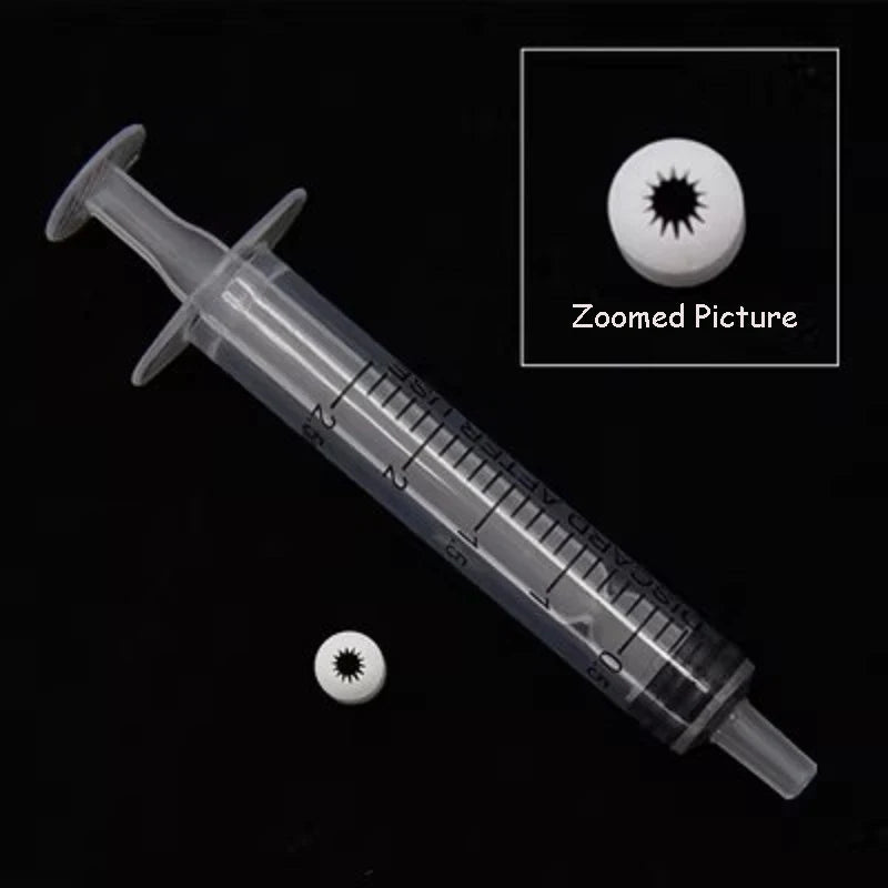 21PCS/13PCS Mini Nozzle Tips Set – Pottery Clay & DIY Dessert Cake Piping Tools
