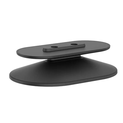Adjustable Echo Show Stand - Ergonomic Anti-Slip Display Holder for Echo Show 5 & 8 1st/2nd Gen