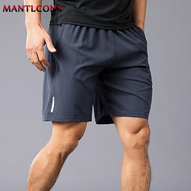 3XL Quick Dry Jogging Shorts for Men – Lightweight, Breathable Summer Fitness & Running Shorts