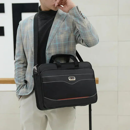 15.6" Laptop Bag Case - Gaming Computer Bag with Stand, Cheap Cover for Xiaomi, HP, Asus, Lenovo, Honor, Huawei, Dell, Apple MacBook
