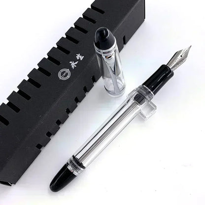 Clearance Sale Fountain Pens — Jinhao, Hongdian, Yongsheng, Kaigelu, Moonman, Asvine, PENBBS, Lorelei Modern Ink Pens for Office Supplies