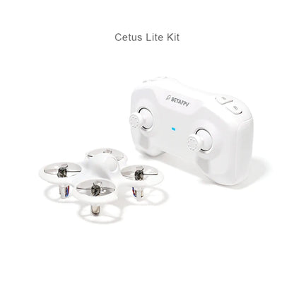 BETAFPV Cetus Lite FPV Drone Kit — RC Quadcopter for Beginners & Hobbyists