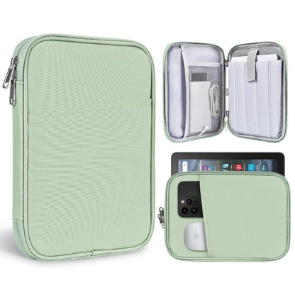 Shockproof Zipper Sleeve Case for RedMagic Astra & Gaming Tablet 3 Pro 9.06" Protective Pouch Cover