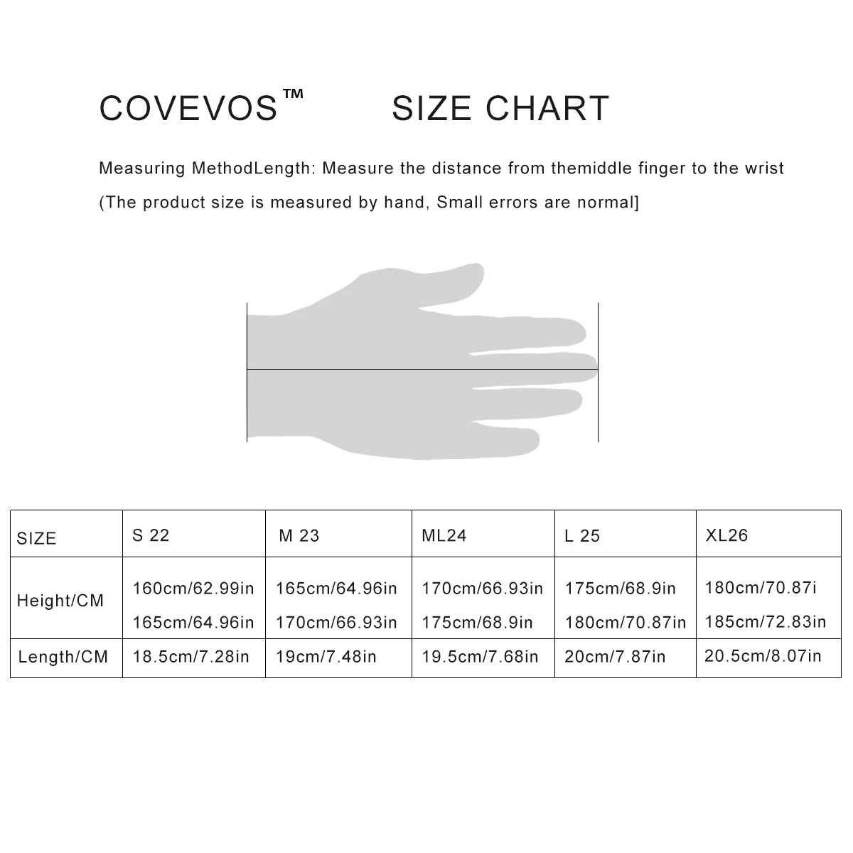 Premium PU and Lambskin Golf Glove - Soft, Comfortable Grip for Golfers