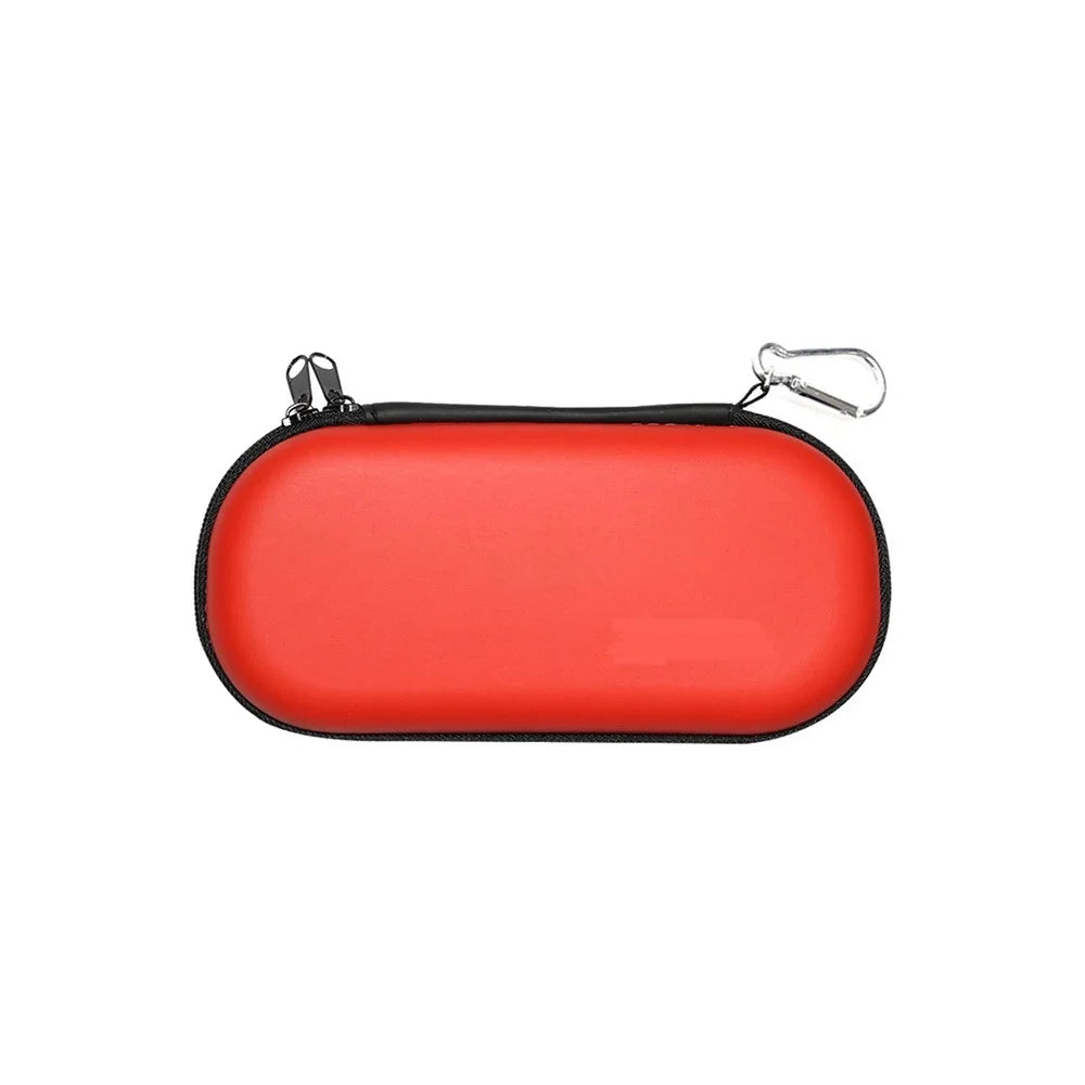 EVA Hard Protective Case for PS Vita 1000/2000 – Shockproof Travel Storage Bag for Gaming Console