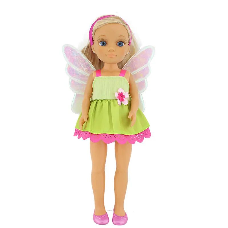2024 Fashion Dress for 42cm FAMOSA Nancy Doll – Stylish Doll Clothes Accessories (Doll & Shoes Not Included)
